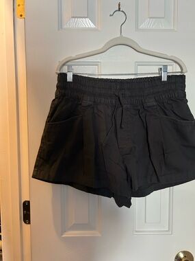 Aerie Boho Shorts